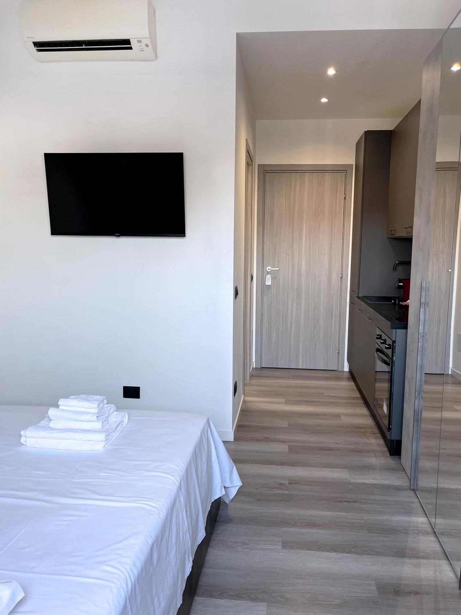 House Crocetta Apartment มิลาน ภายนอก รูปภาพ