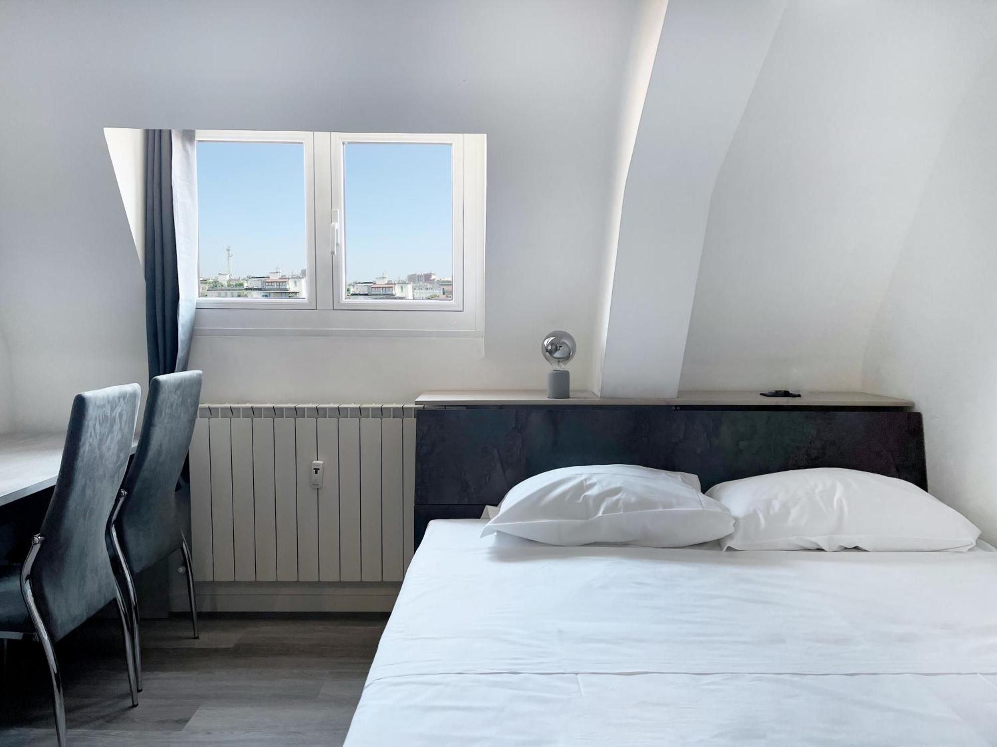 House Crocetta Apartment มิลาน ภายนอก รูปภาพ