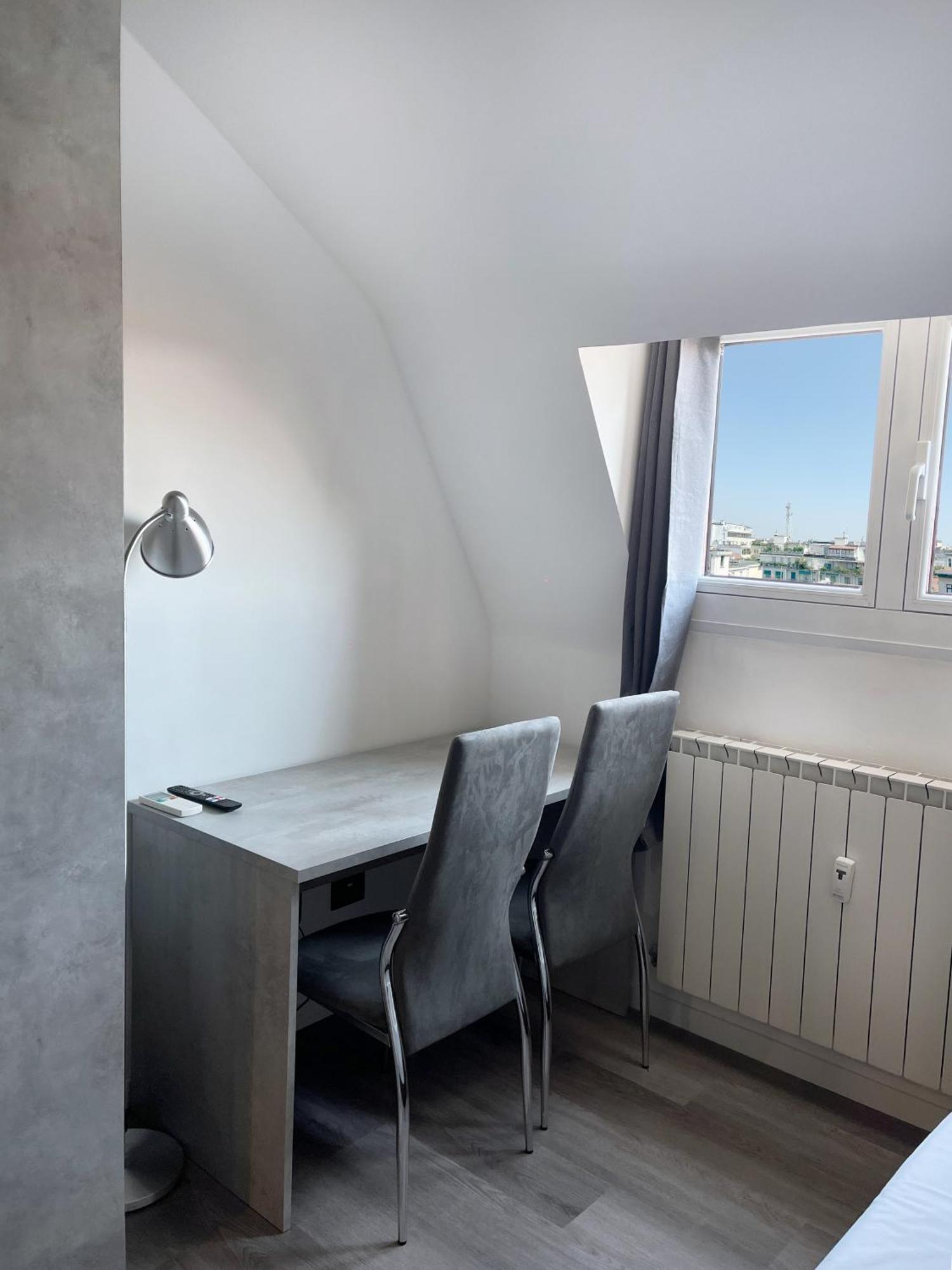 House Crocetta Apartment มิลาน ภายนอก รูปภาพ