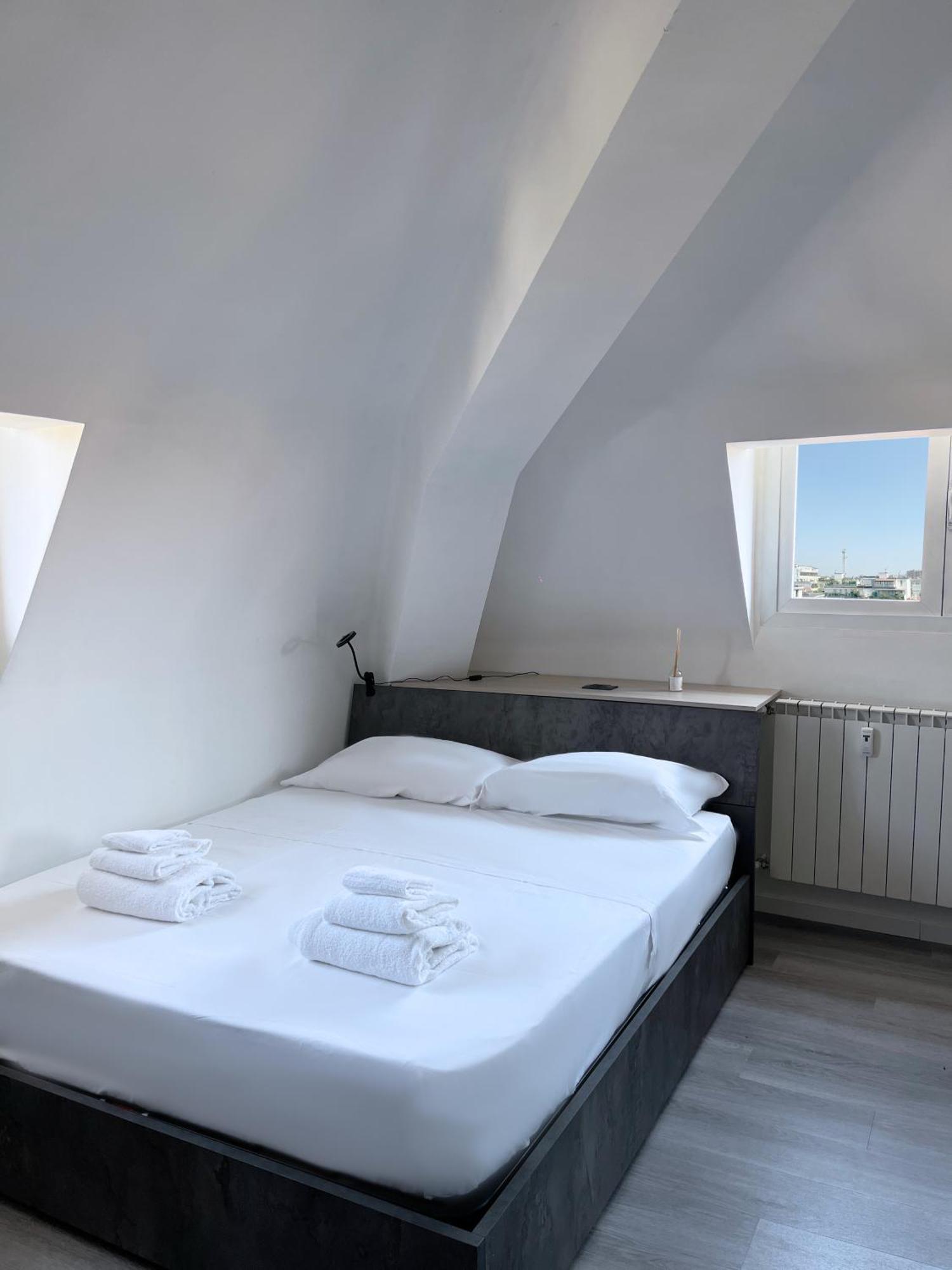 House Crocetta Apartment มิลาน ภายนอก รูปภาพ