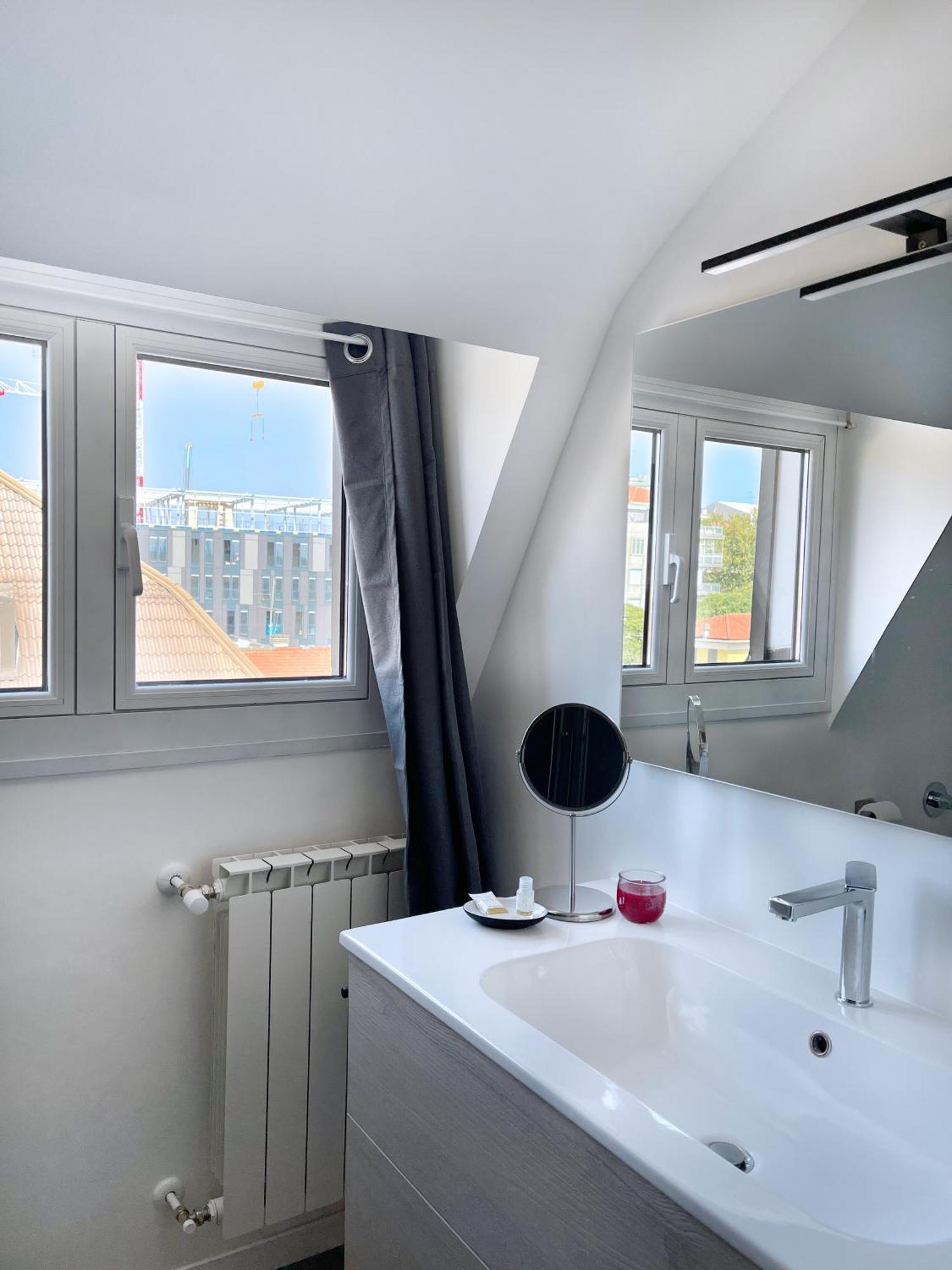 House Crocetta Apartment มิลาน ภายนอก รูปภาพ