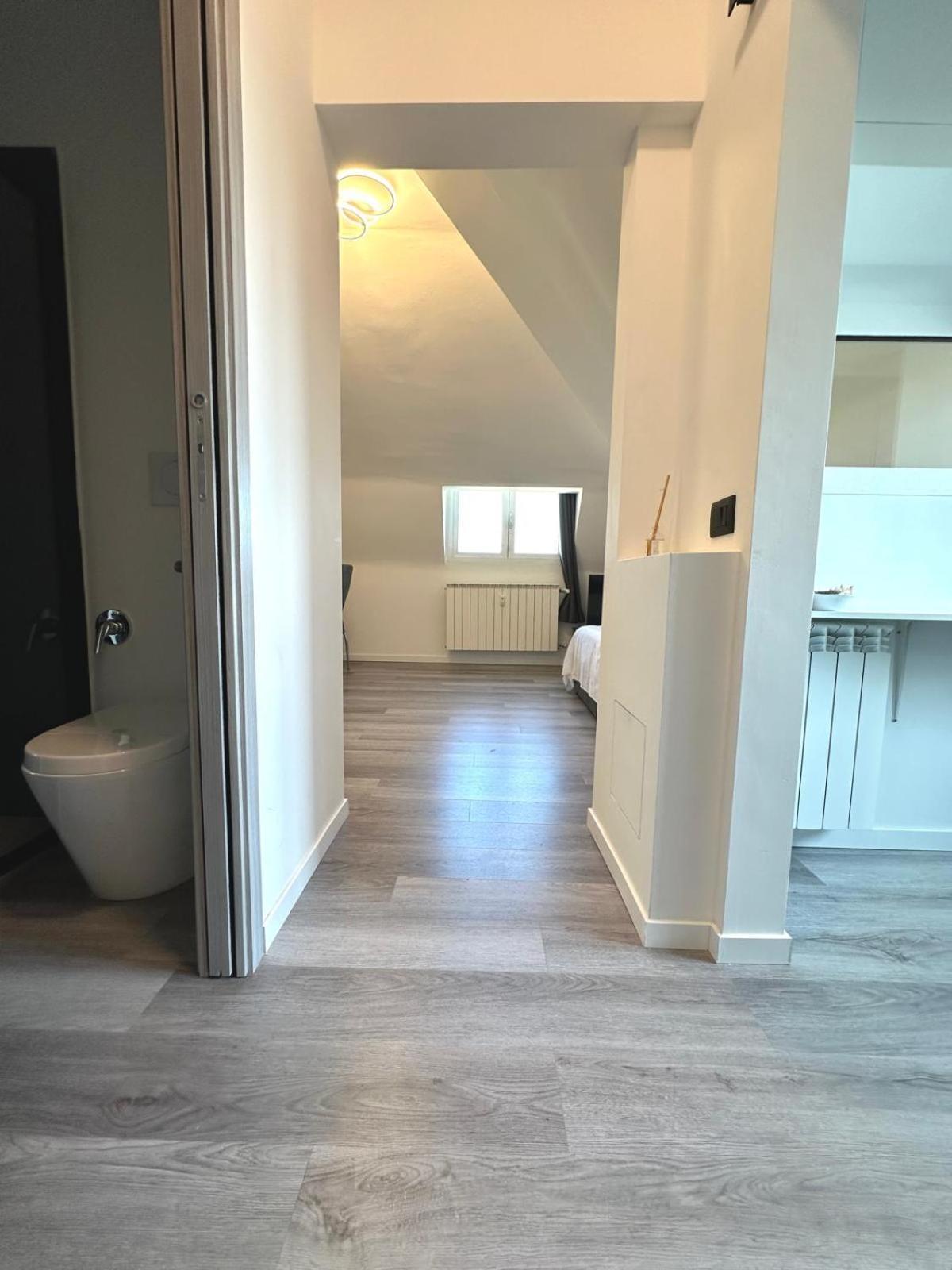 House Crocetta Apartment มิลาน ภายนอก รูปภาพ