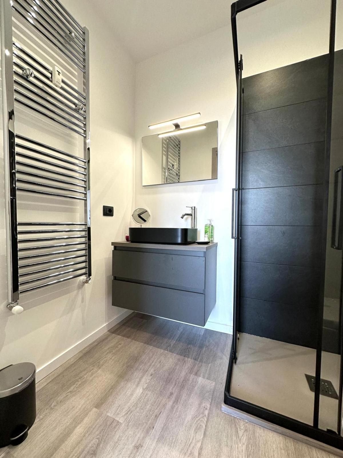 House Crocetta Apartment มิลาน ภายนอก รูปภาพ