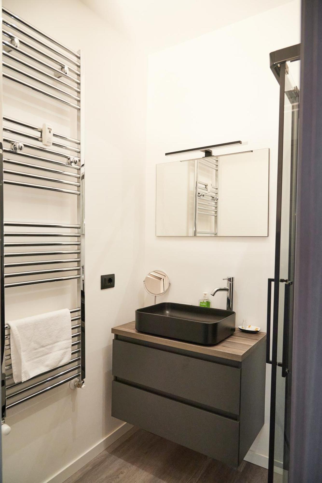 House Crocetta Apartment มิลาน ภายนอก รูปภาพ
