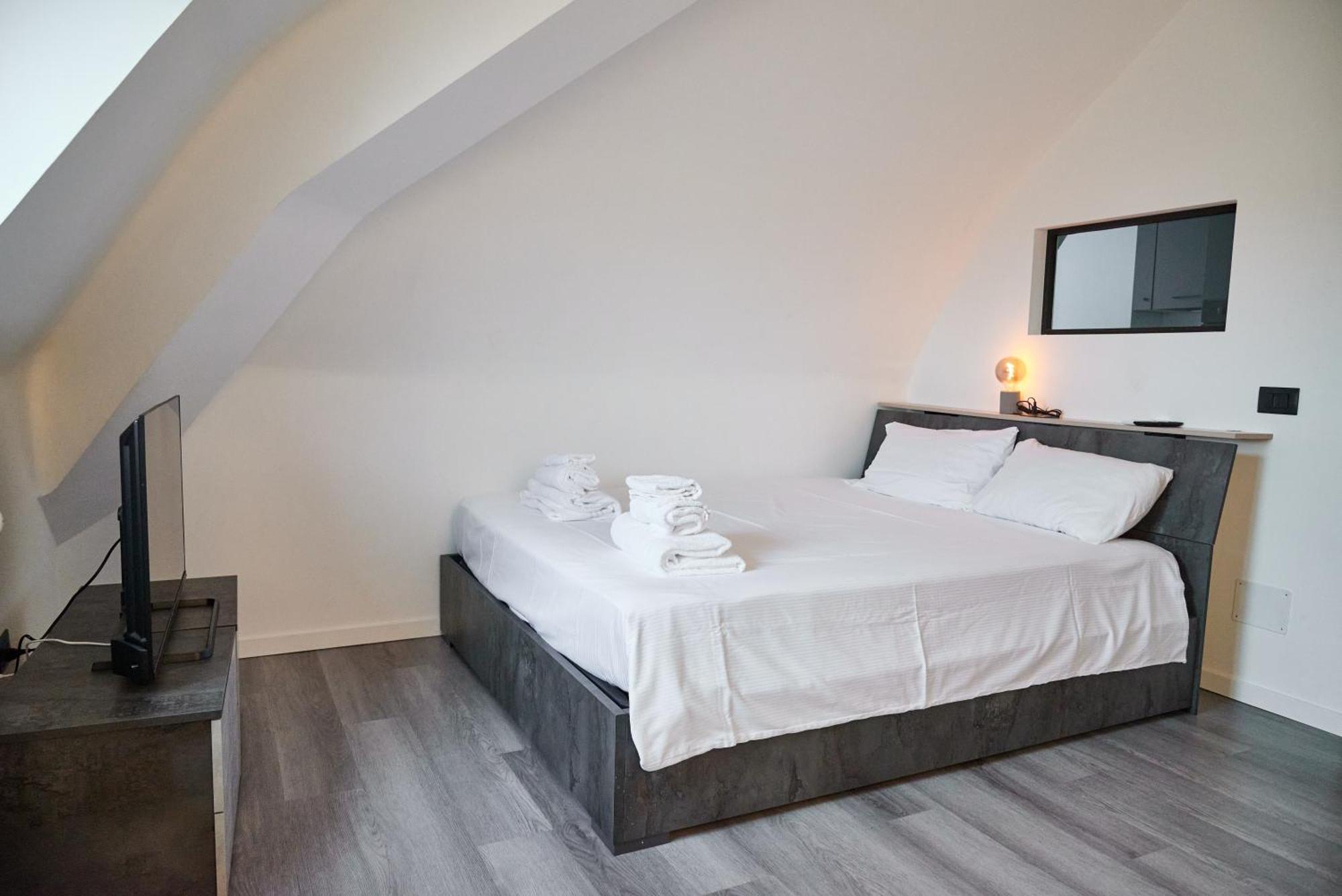 House Crocetta Apartment มิลาน ภายนอก รูปภาพ
