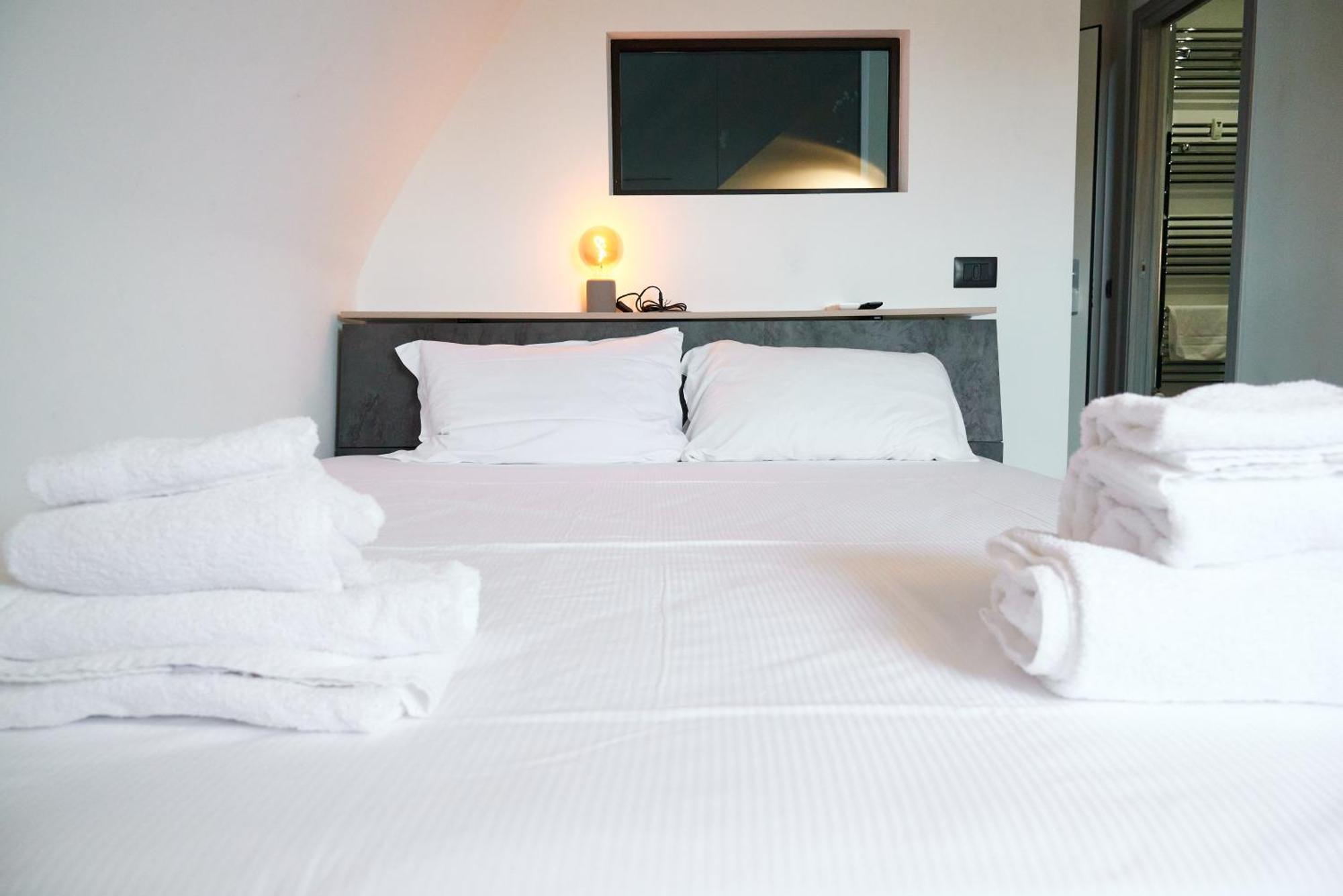 House Crocetta Apartment มิลาน ภายนอก รูปภาพ