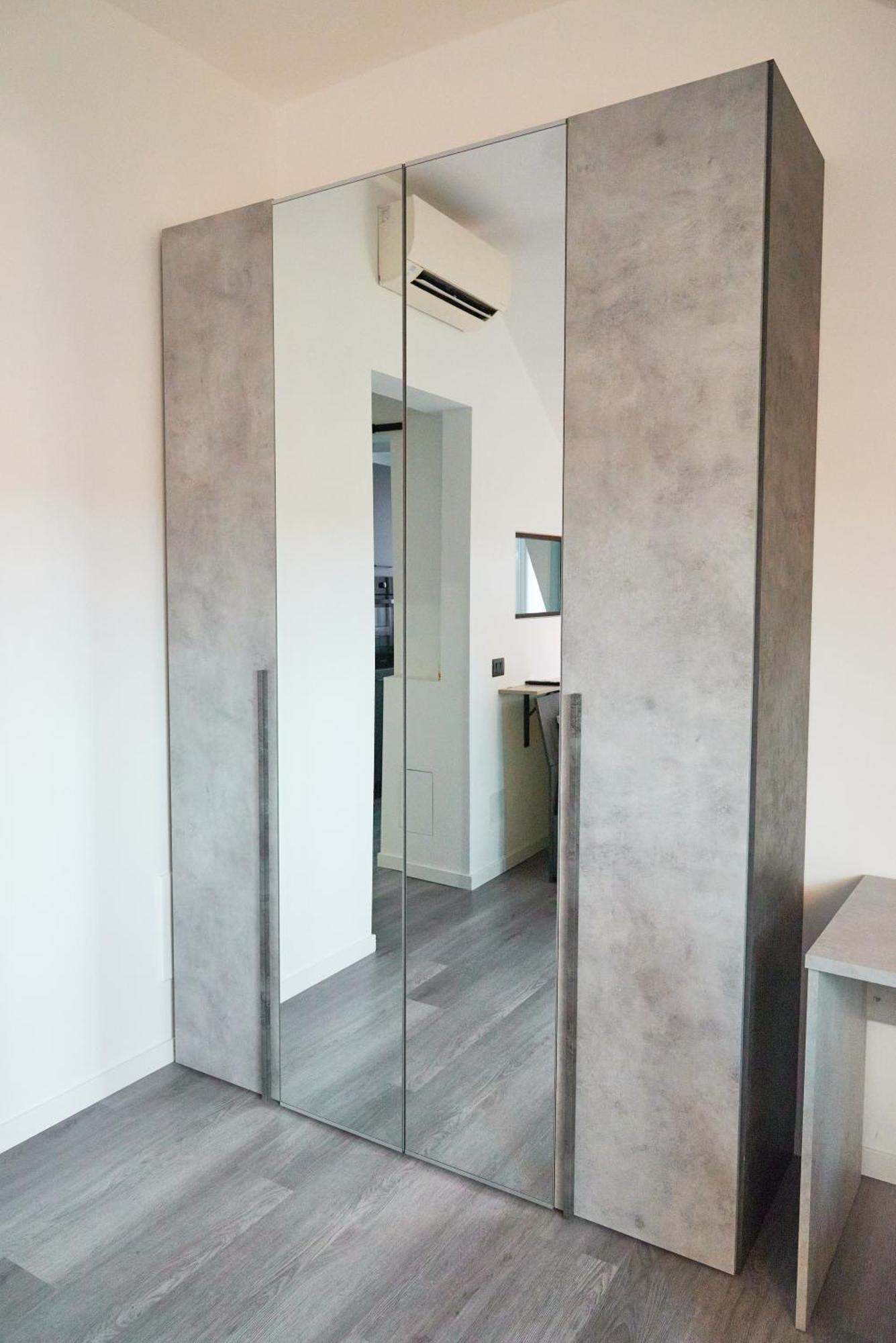 House Crocetta Apartment มิลาน ภายนอก รูปภาพ
