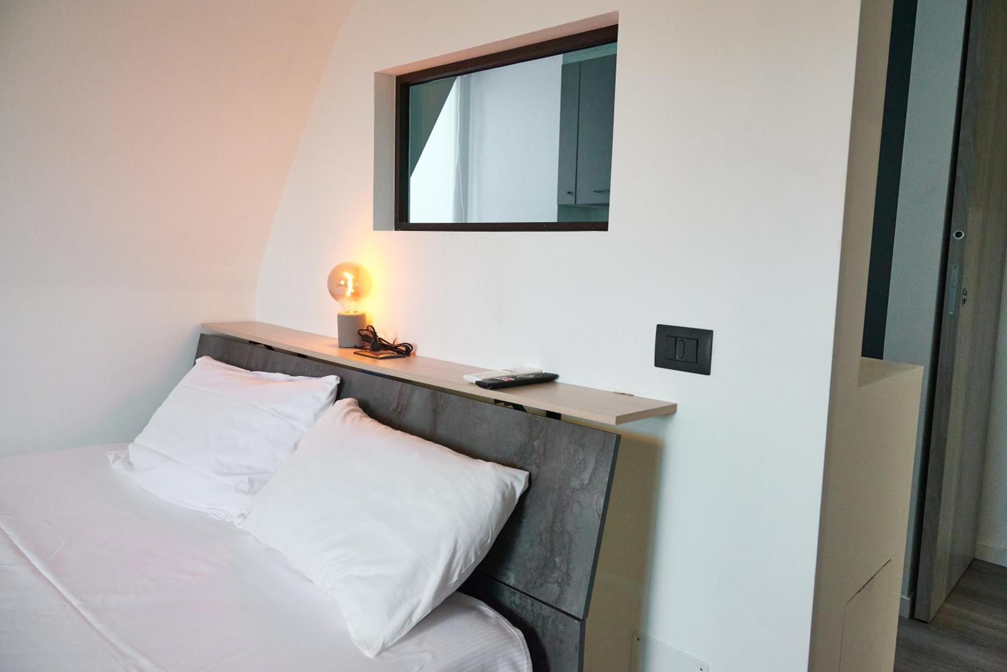 House Crocetta Apartment มิลาน ภายนอก รูปภาพ