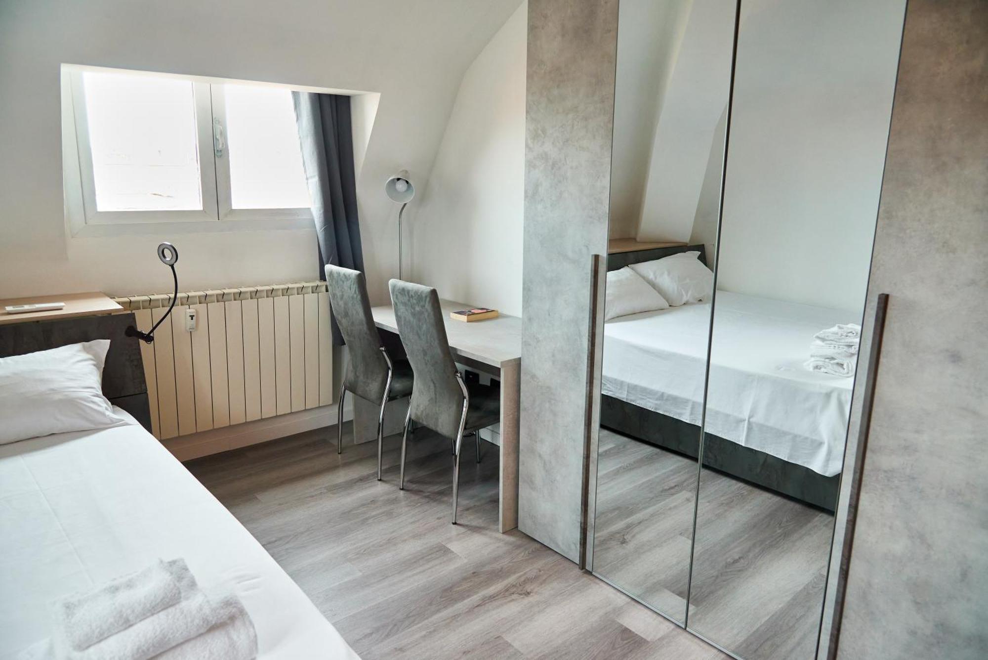 House Crocetta Apartment มิลาน ภายนอก รูปภาพ