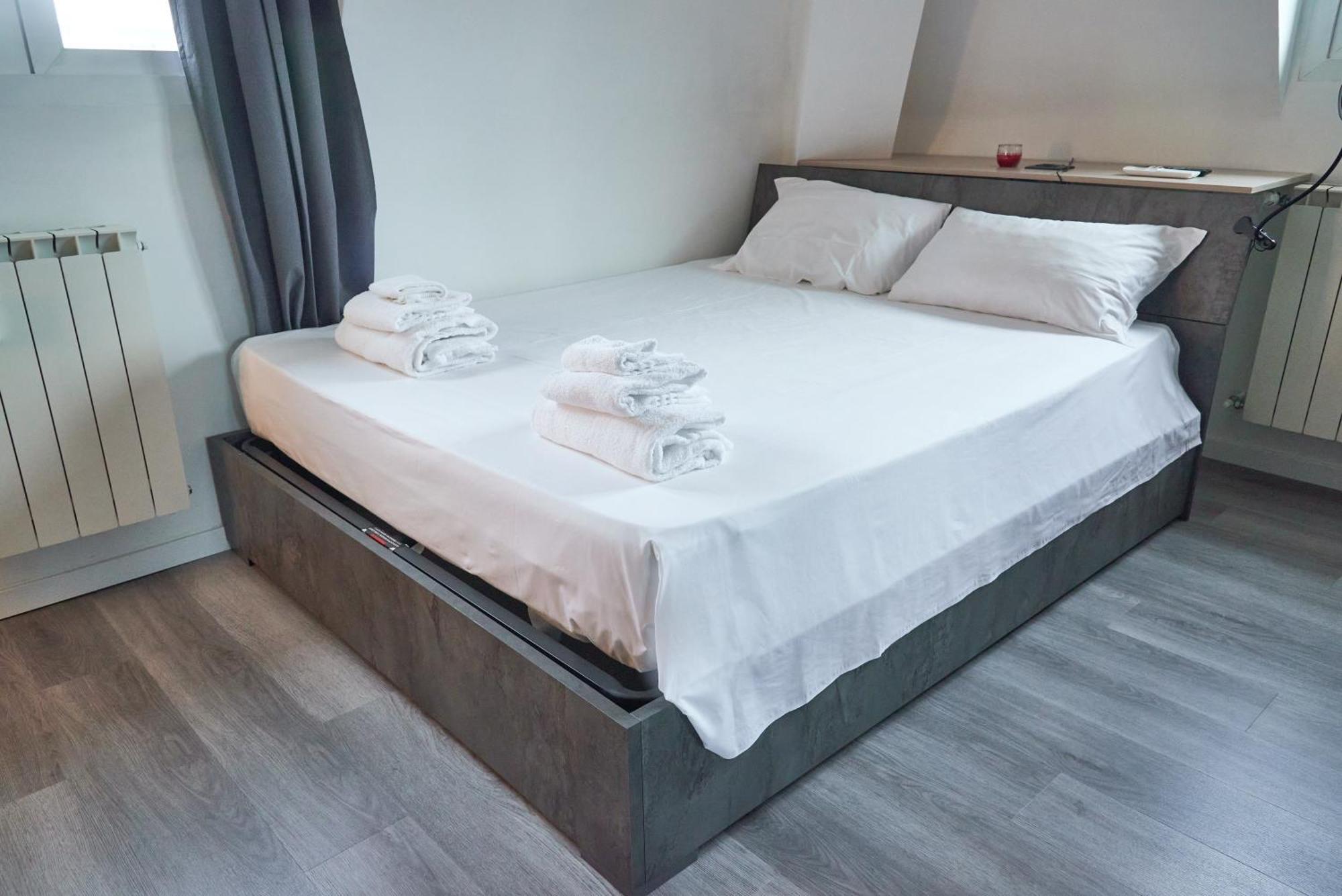 House Crocetta Apartment มิลาน ภายนอก รูปภาพ