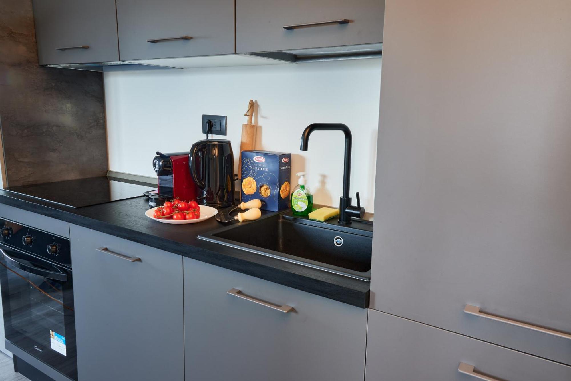 House Crocetta Apartment มิลาน ภายนอก รูปภาพ