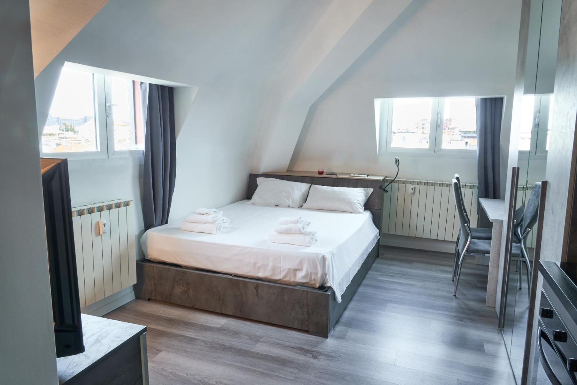 House Crocetta Apartment มิลาน ภายนอก รูปภาพ