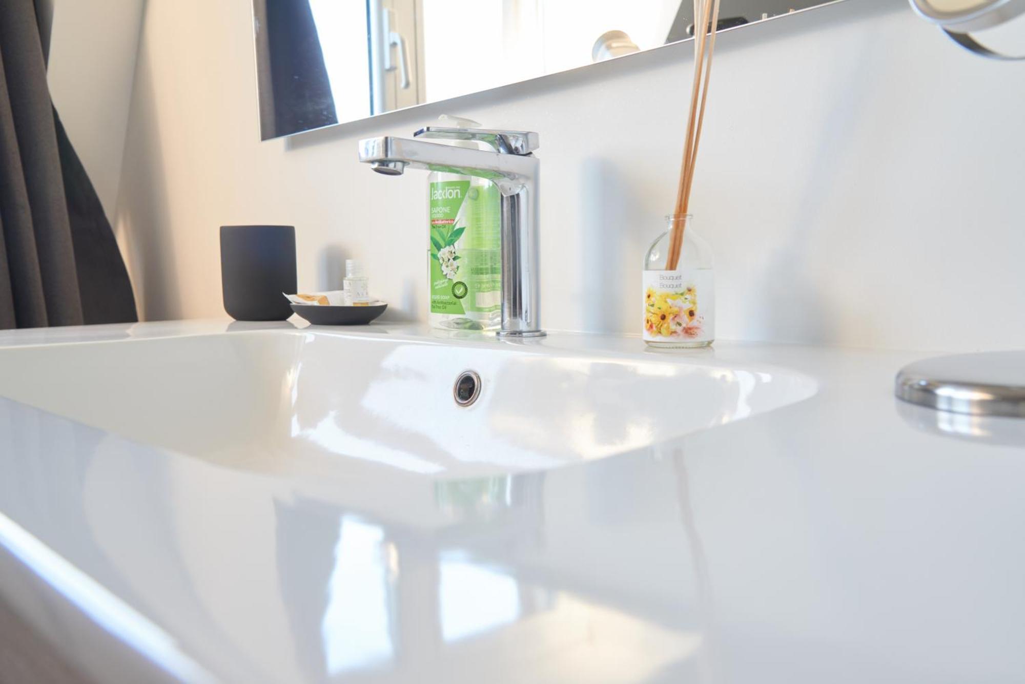 House Crocetta Apartment มิลาน ภายนอก รูปภาพ